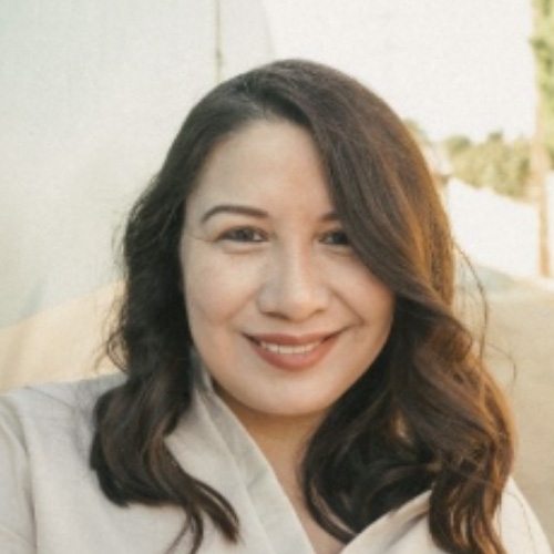 Sofia Mendoza